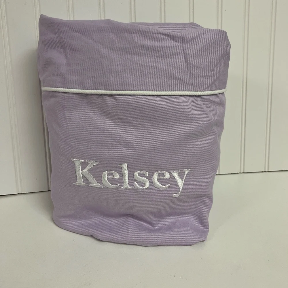 Pottery Barn Kids Anywhere Chair Slip Cover